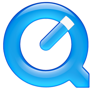 QuickTime Logo png