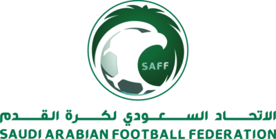 Saudi Arabian Football Federation Logo (SAFF) png