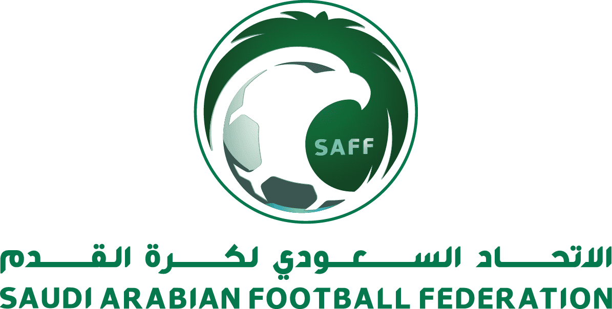 Saudi Arabian Football Federation Logo (SAFF) - PNG Logo Vector Brand ...