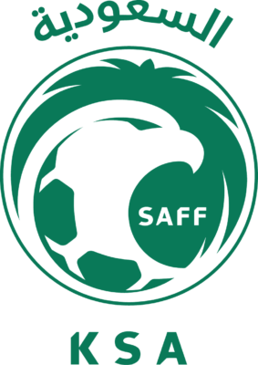 Saudi Arabia National Football Team Logo png