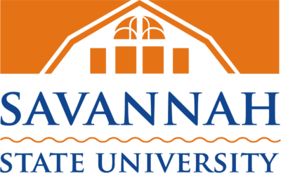 Savannah State University Logo png