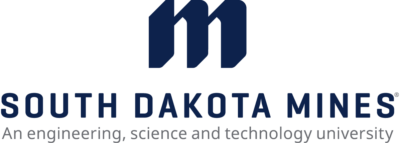South Dakota Mines Logo png