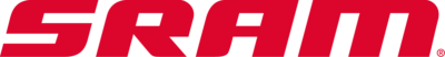 SRAM Logo png