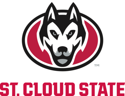 St. Cloud State Huskies Logo png