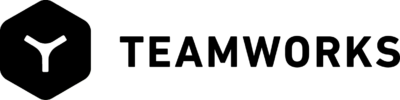 Teamworks Logo png