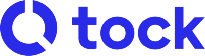 Tock Logo png