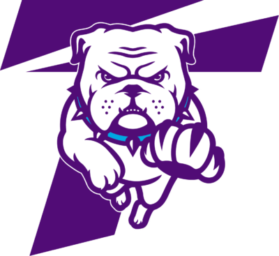Truman Bulldogs Logo png