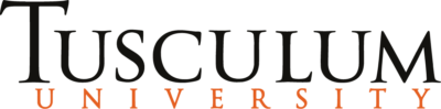 Tusculum University Logo png