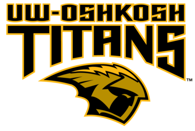 UW Oshkosh Titans Logo png