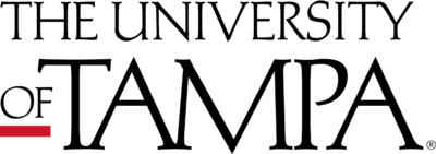 University of Tampa Logo (UT) png