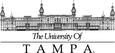University of Tampa Logo (UT) png