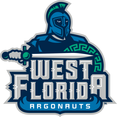 West Florida Argonauts Logo png