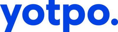 Yotpo Logo png