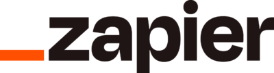 Zapier Logo png