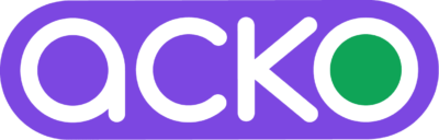 Acko Logo png