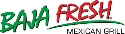 Baja Fresh Logo png