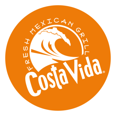 Costa Vida Logo png