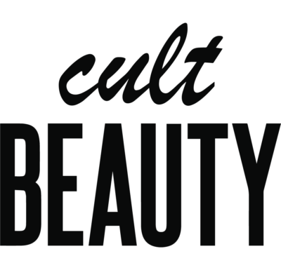 Cult Beauty Logo png