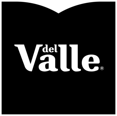 Del Valle Logo png