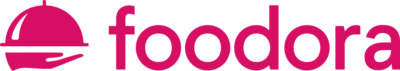 Foodora Logo png