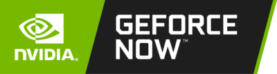 NVIDIA GeForce NOW Logo png