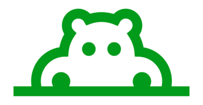 Hippo Logo png