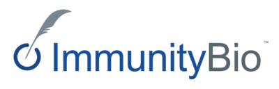 ImmunityBio Logo png