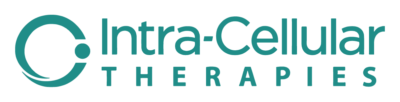 Intra Cellular Therapies Logo png