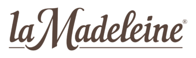 La Madeleine Logo png