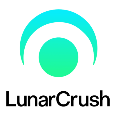 LunarCrush Logo png