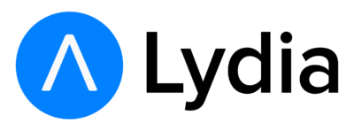 Lydia Logo png