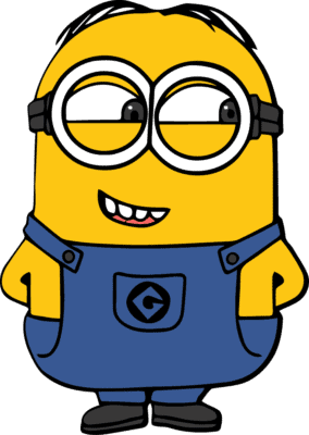 Minions Characters (63327) png