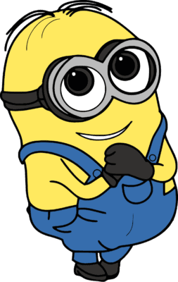 Minions Characters (63331) png