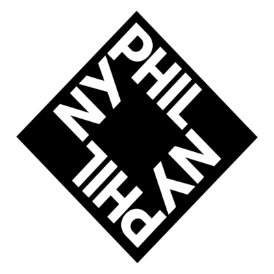 New York Philharmonic Logo (NYPO) png
