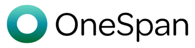 OneSpan Logo png