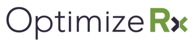 OptimizeRx Logo png