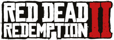 Red Dead Redemption 2 Logo png