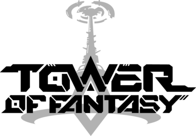 Tower of Fantasy Logo png