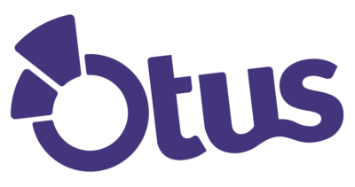 Otus Logo png