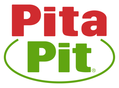 Pita Pit Logo png