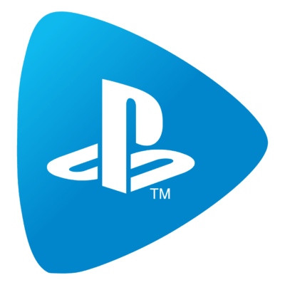 PlayStation Now Logo png