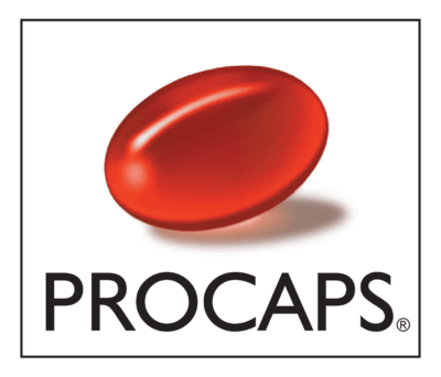 Procaps Logo png