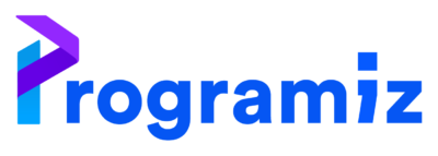 Programiz Logo png