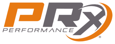 PRX Performance Logo png