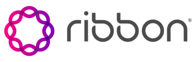 Ribbon Communications Logo png
