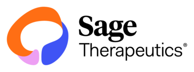 Sage Therapeutics Logo png