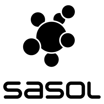 Sasol Logo png