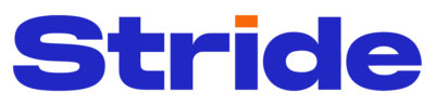 Stride Logo png