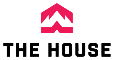 The House Logo png
