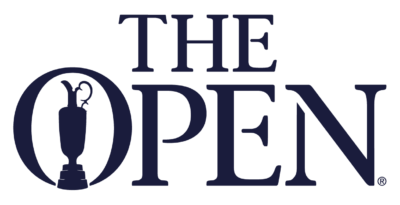 The Open Championship Logo png